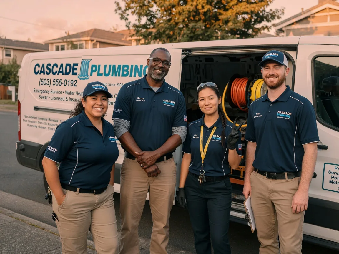 Emergency Plumber company in Cedar Grove, NC